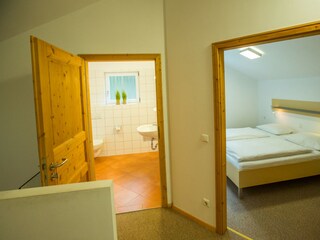 Chalet Annaberg-Lungötz Ausstattung 16