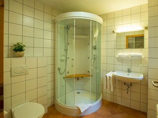 Chalet Annaberg-Lungötz Ausstattung 19