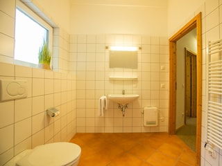 Chalet Annaberg-Lungötz Ausstattung 21