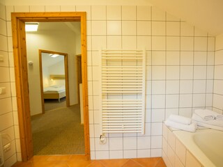 Chalet Annaberg-Lungötz Ausstattung 22