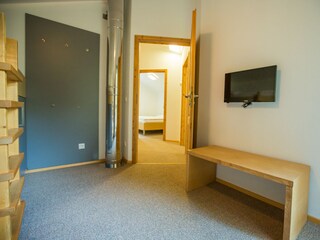 Chalet Annaberg-Lungötz Ausstattung 17