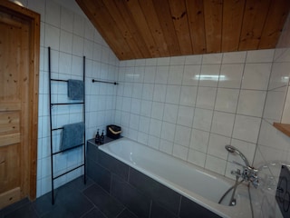 Chalet Annaberg-Lungötz Ausstattung 14
