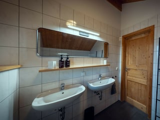 Chalet Annaberg-Lungötz Ausstattung 15