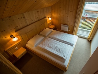 Chalet Annaberg-Lungötz Ausstattung 4
