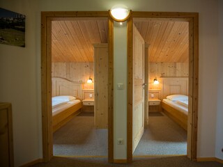 Chalet Annaberg-Lungötz Ausstattung 12