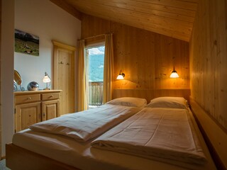 Chalet Annaberg-Lungötz Ausstattung 5