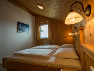 Chalet Annaberg-Lungötz Ausstattung 7