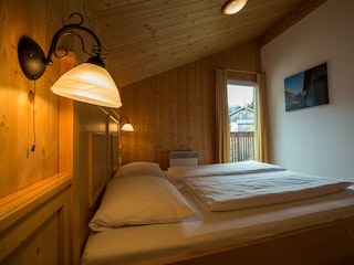 Chalet Annaberg-Lungötz Ausstattung 8
