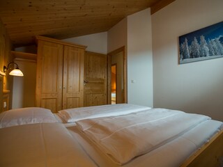 Chalet Annaberg-Lungötz Ausstattung 9