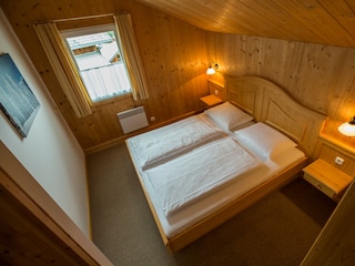 Chalet Annaberg-Lungötz Ausstattung 10