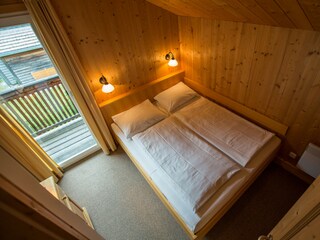 Chalet Annaberg-Lungötz Ausstattung 11