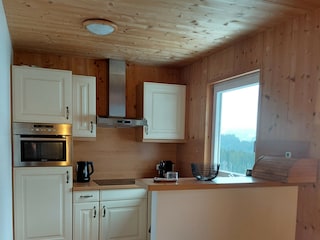 Chalet Annaberg-Lungötz  25