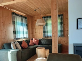 Chalet Annaberg-Lungötz  26