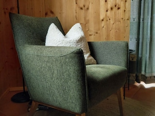 Chalet Annaberg-Lungötz  27