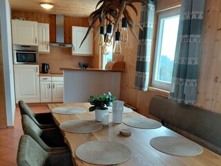 Chalet Annaberg-Lungötz  28