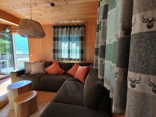 Chalet Annaberg-Lungötz  29