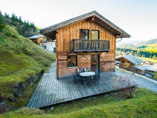 Chalet Annaberg-Lungötz Outdoor Recording 1