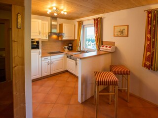 Chalet Annaberg-Lungötz Features 7