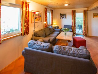 Chalet Annaberg-Lungötz Features 2