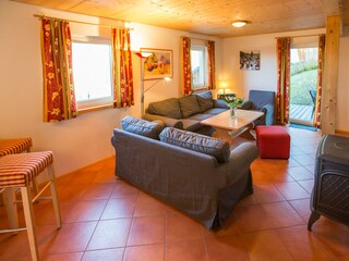 Chalet Annaberg-Lungötz Features 4