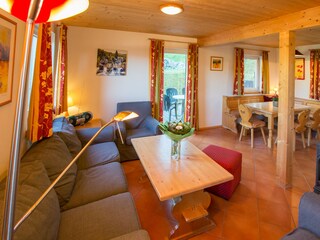 Chalet Annaberg-Lungötz Ausstattung 5