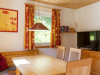 Chalet Annaberg-Lungötz Features 6