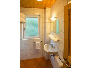 Chalet Annaberg-Lungötz Ausstattung 16