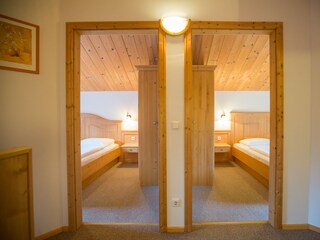 Chalet Annaberg-Lungötz Features 11