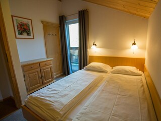 Chalet Annaberg-Lungötz Ausstattung 9