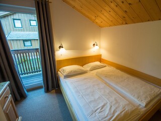 Chalet Annaberg-Lungötz Ausstattung 10