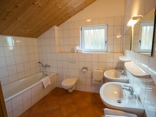 Chalet Annaberg-Lungötz Features 18