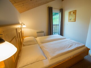 Chalet Annaberg-Lungötz Features 12