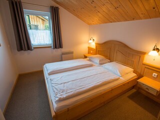 Chalet Annaberg-Lungötz Ausstattung 13