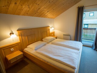 Chalet Annaberg-Lungötz Features 14