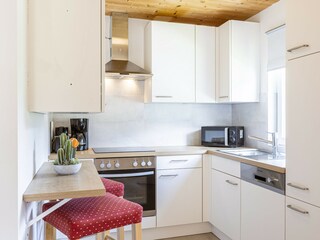 Chalet Annaberg-Lungötz Ausstattung 13