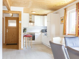 Chalet Annaberg-Lungötz Ausstattung 17