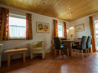 Chalet Annaberg-Lungötz Features 8