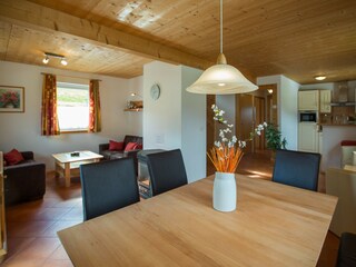 Chalet Annaberg-Lungötz Features 10