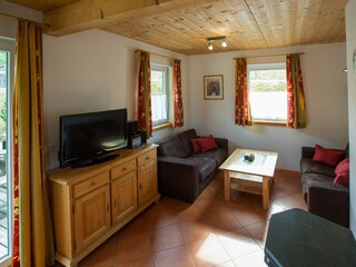 Chalet Annaberg-Lungötz Ausstattung 4