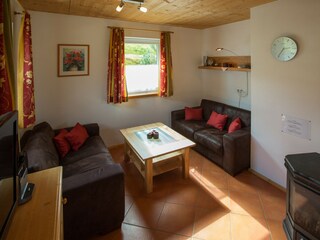 Chalet Annaberg-Lungötz Ausstattung 5