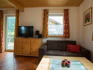 Chalet Annaberg-Lungötz Ausstattung 7