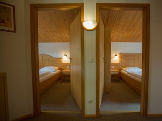 Chalet Annaberg-Lungötz Features 19