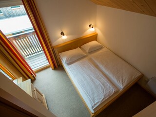 Chalet Annaberg-Lungötz Features 12