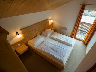 Chalet Annaberg-Lungötz Ausstattung 15