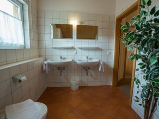 Chalet Annaberg-Lungötz Ausstattung 23