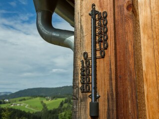 Chalet Annaberg-Lungötz Außenaufnahme 3