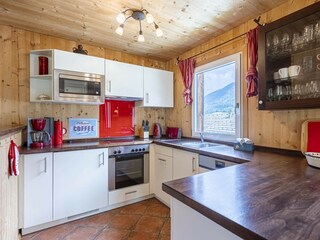 Chalet Annaberg-Lungötz Features 8