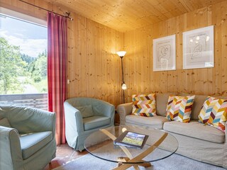 Chalet Annaberg-Lungötz Features 10