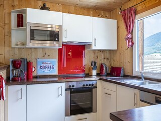 Chalet Annaberg-Lungötz Features 12