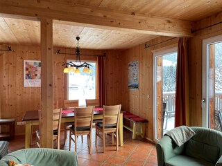 Chalet Annaberg-Lungötz Features 13